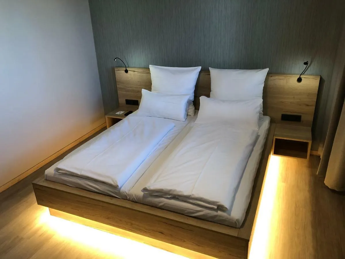 Appartement Agency Csa Nuernberg Allemagne