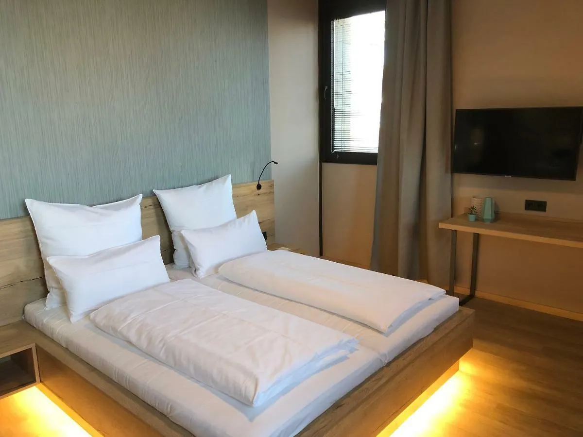Appartement Agency Csa Nuernberg 0*, Nuremberg Allemagne
