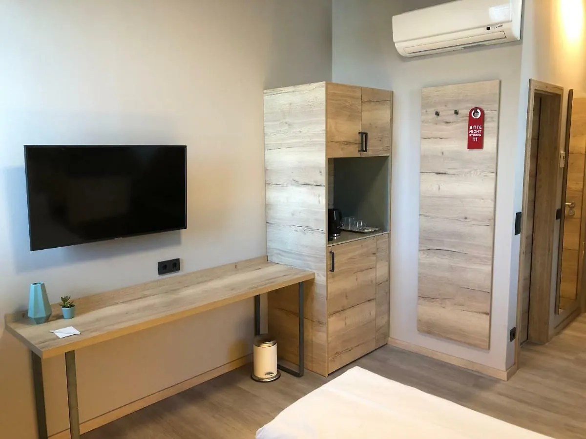 Ferienwohnung Agency Csa Nuernberg Deutschland