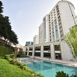 ***** Hotel Gonen Türkei