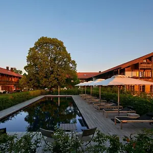  Appartement Margarethenhof Am Tegernsee