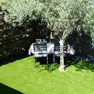 Carcalet 2, Clim, Jardin, Parking, Au Calme , Vallon-Pont-dʼArc France