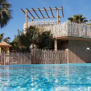 Mobilhome St Tropez 5h02 , Saint-Tropez France