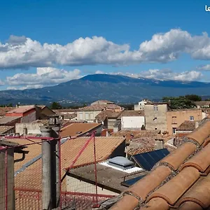Carpentras-mont Ventoux , Carpentras France