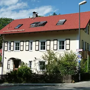  Appartement Lakestarnberg