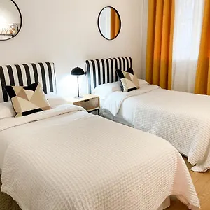 Brisas , Sevilla Spanje