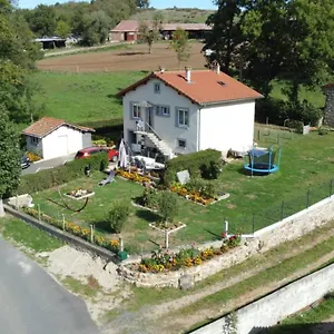 Halte à Veyrac , Lavoute-sur-Loire France