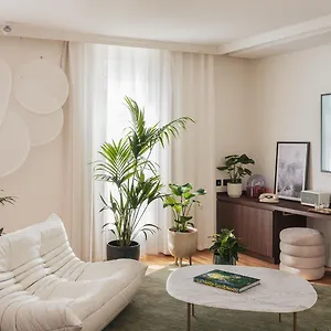 **** Hotel Seven Frankreich