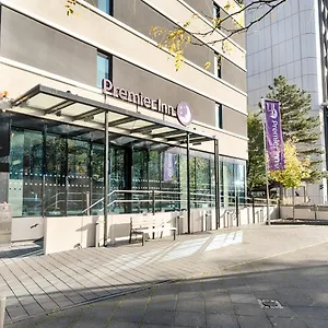 *** Hotel Premier Frankfurt Westend Deutschland