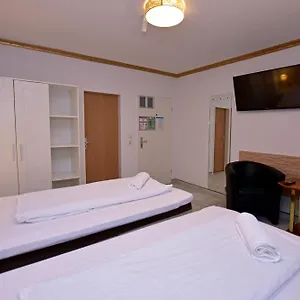 ** Hotel Ambiente By Next Deutschland