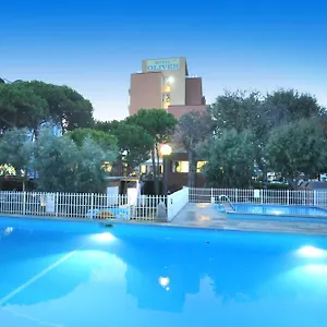 *** Hotel Oliver Italien