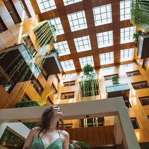 ***** Hotel Radisson Blu Hotel&spa, Tuzla Türkei