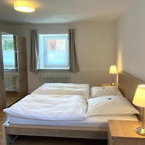  Appartement Aumuhle