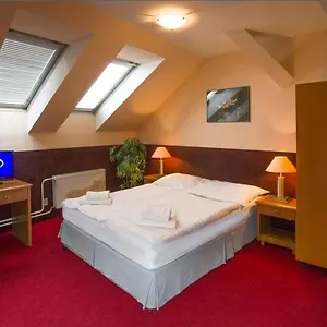  Hostel A Plus & Tschechische Republik