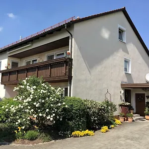 Ferienwohnung Kastl Kastl (Amberg-Sulzbach)
