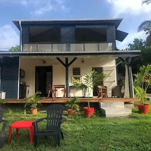 à 2 Pas Des Plages , Le Gosier (Grande-Terre) Guadeloupe