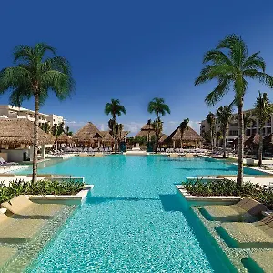 Paradisus La Perla- Adults Only 5*, Playa del Carmen Mexico