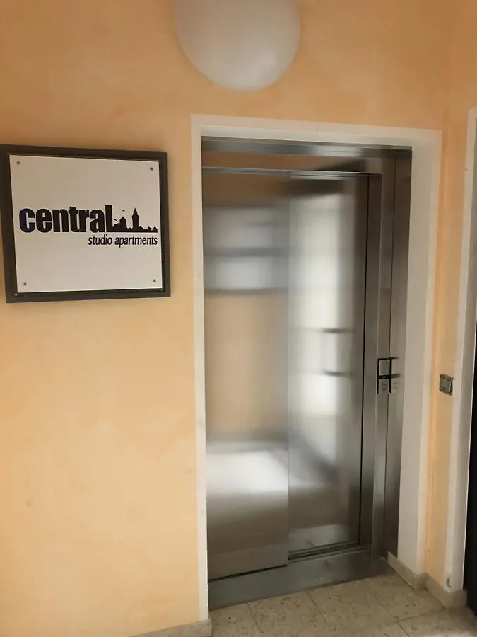 Agency Csa Nuernberg Apartment Germany