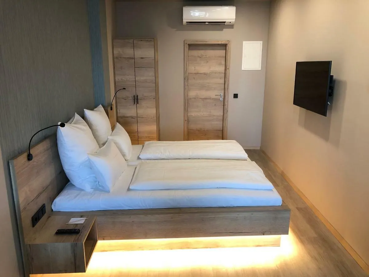 Agency Csa Nuernberg Apartment Homestay Nuremberg